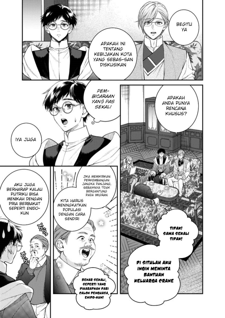 Isekai Cheat Kaitakuki